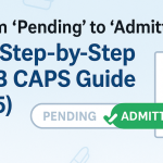 JAMB CAPS